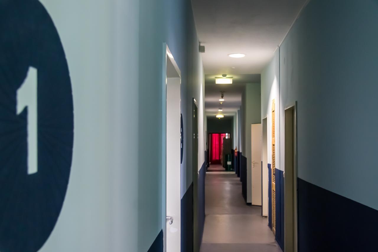 Hostel Staycomfort Kreuzberg - Berlin — Bilder 3